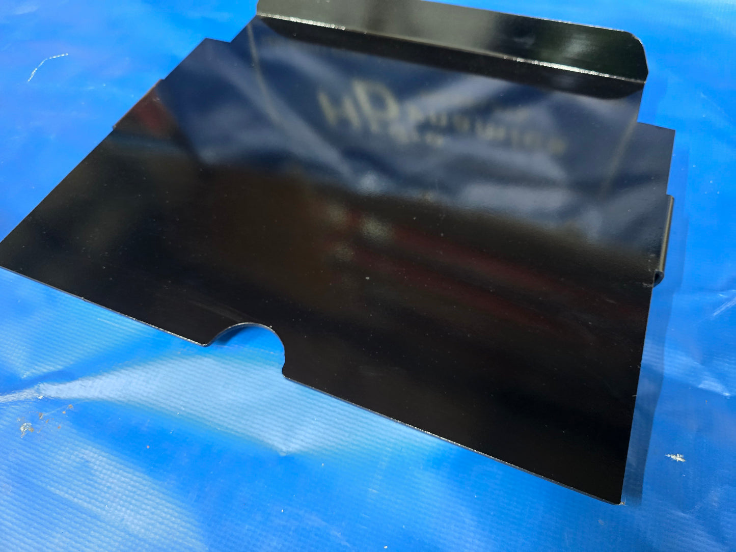 Hydro Dynamics Skid Plate