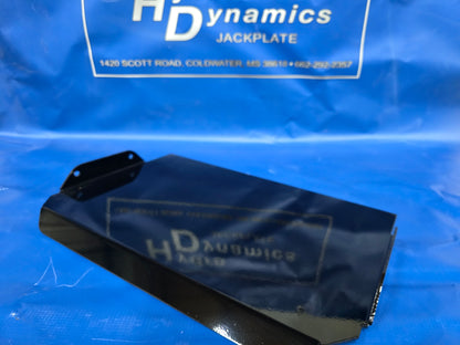 Hydro Dynamics Skid Plate