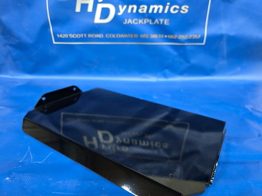 Hydro Dynamics Skid Plate