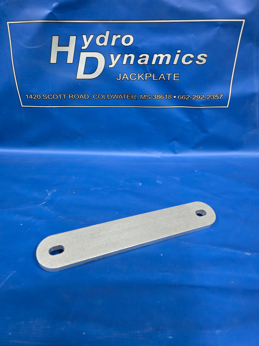 Transom Support Plate