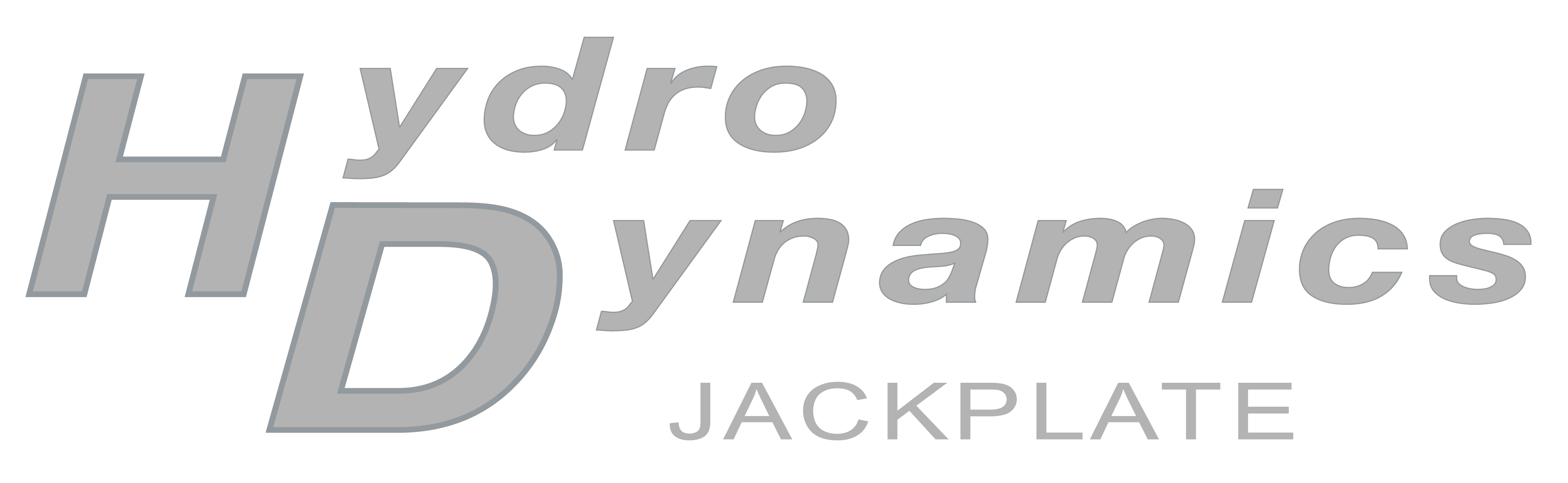 Contact Hydro Dynamics Contact Hydro Dynamics